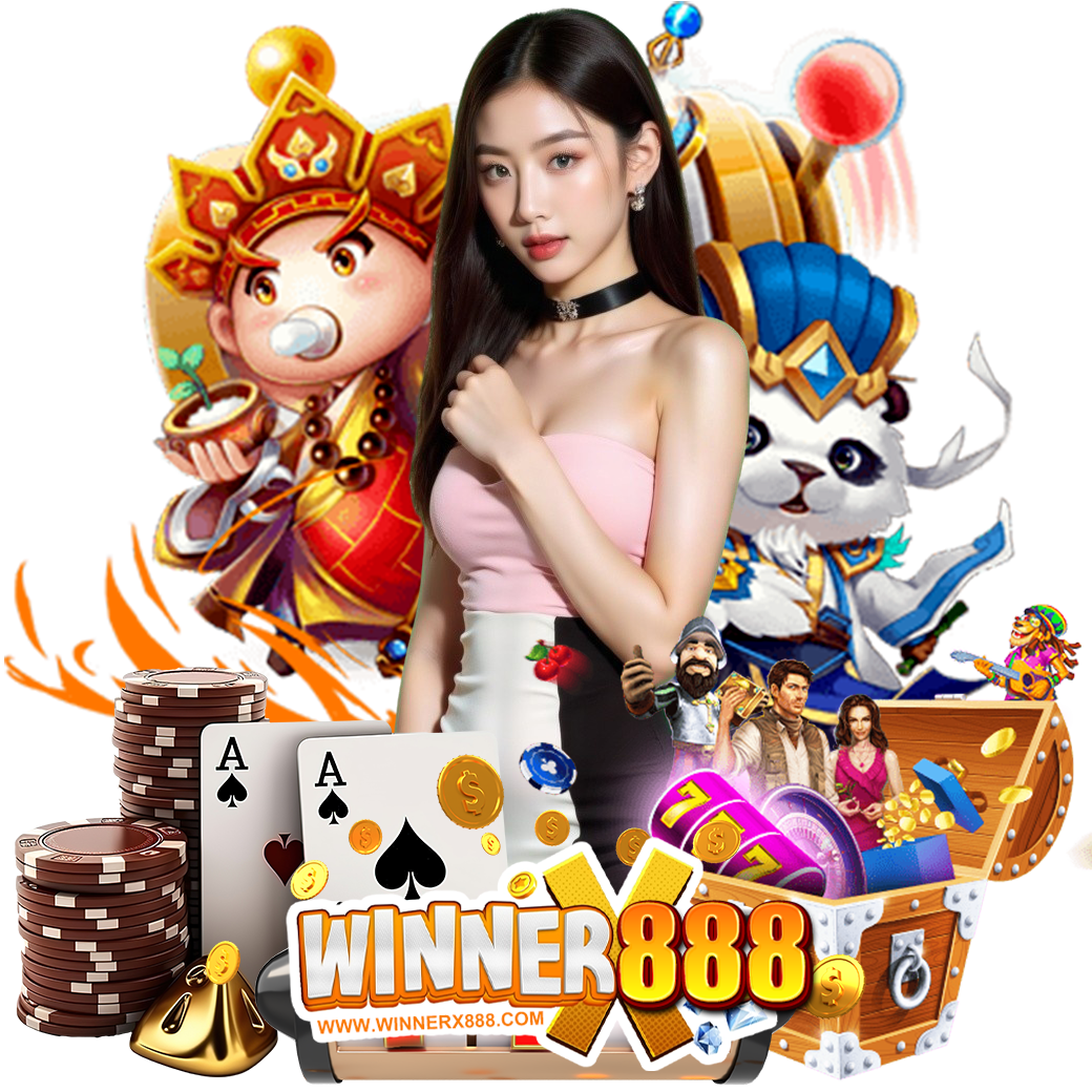 winnerx88 ทางเข้า