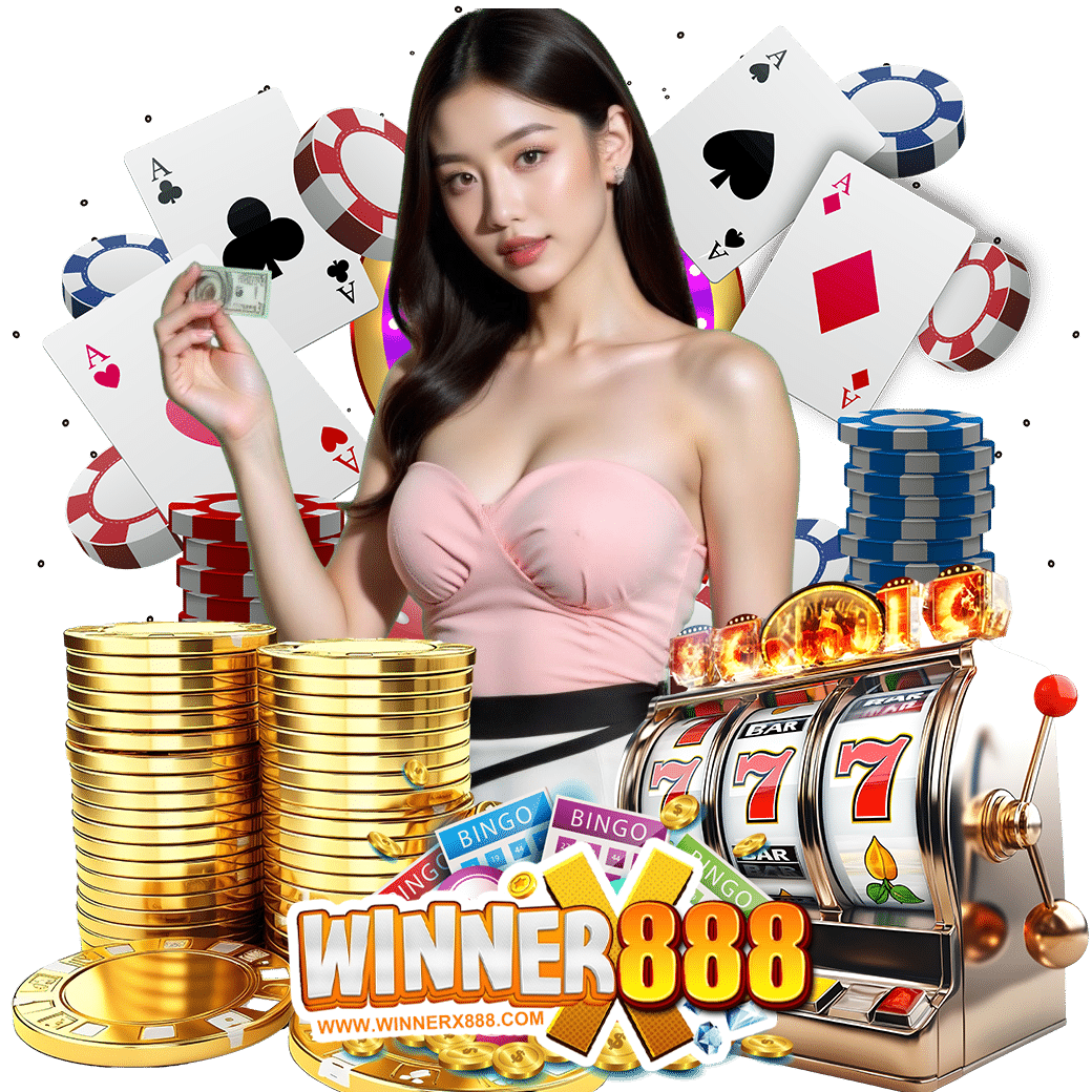 winnerx88 สมัคร