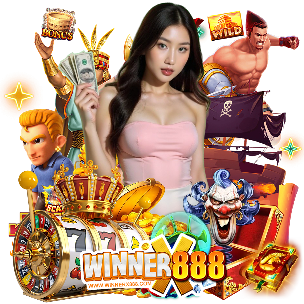 winnerx88 slot